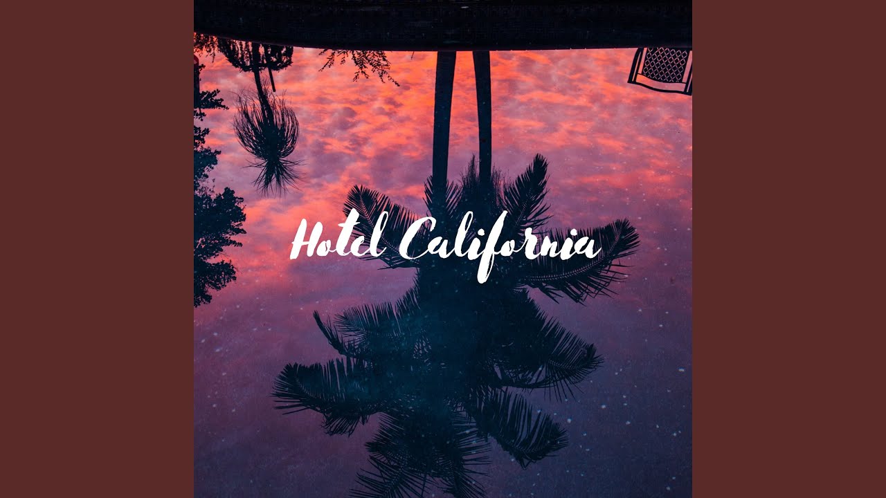 Hotel California