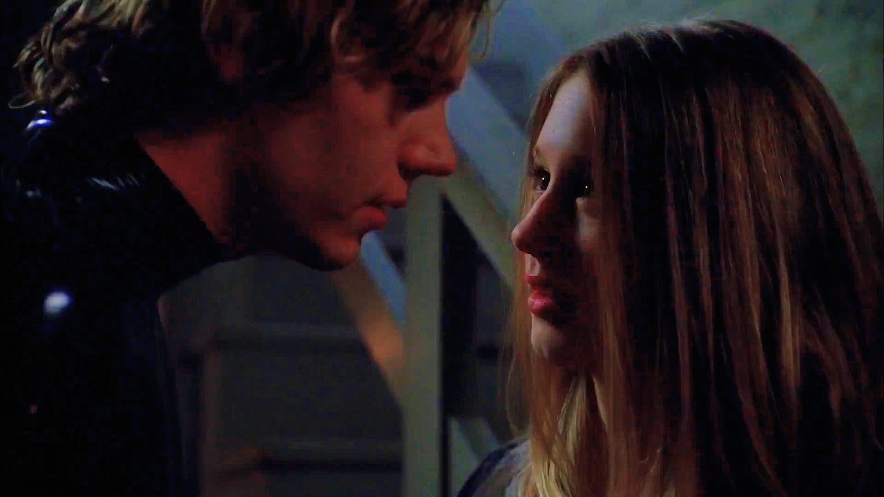 Tate & Violet - Where's My Love