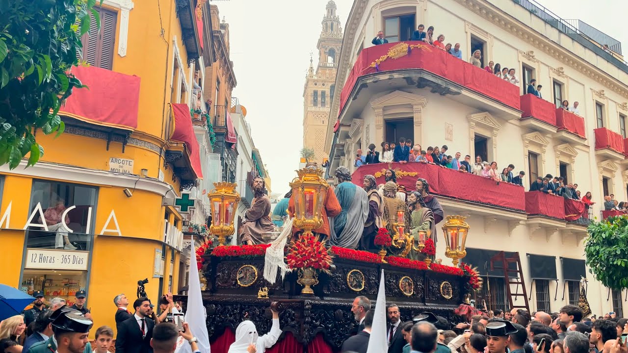 La Cena en la Cuesta del Bacalao 2024