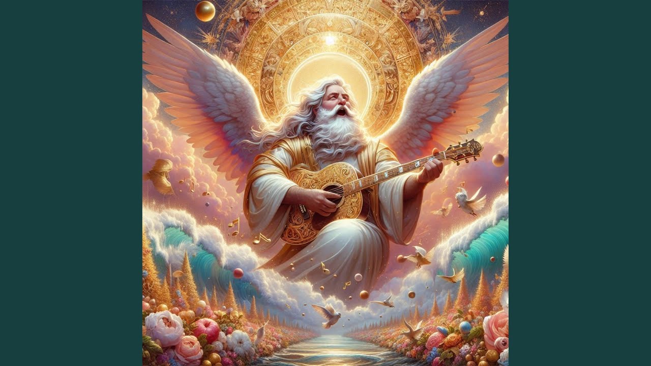 Divine Reunion