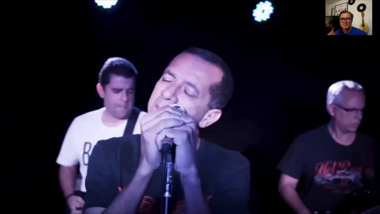 Música Solange