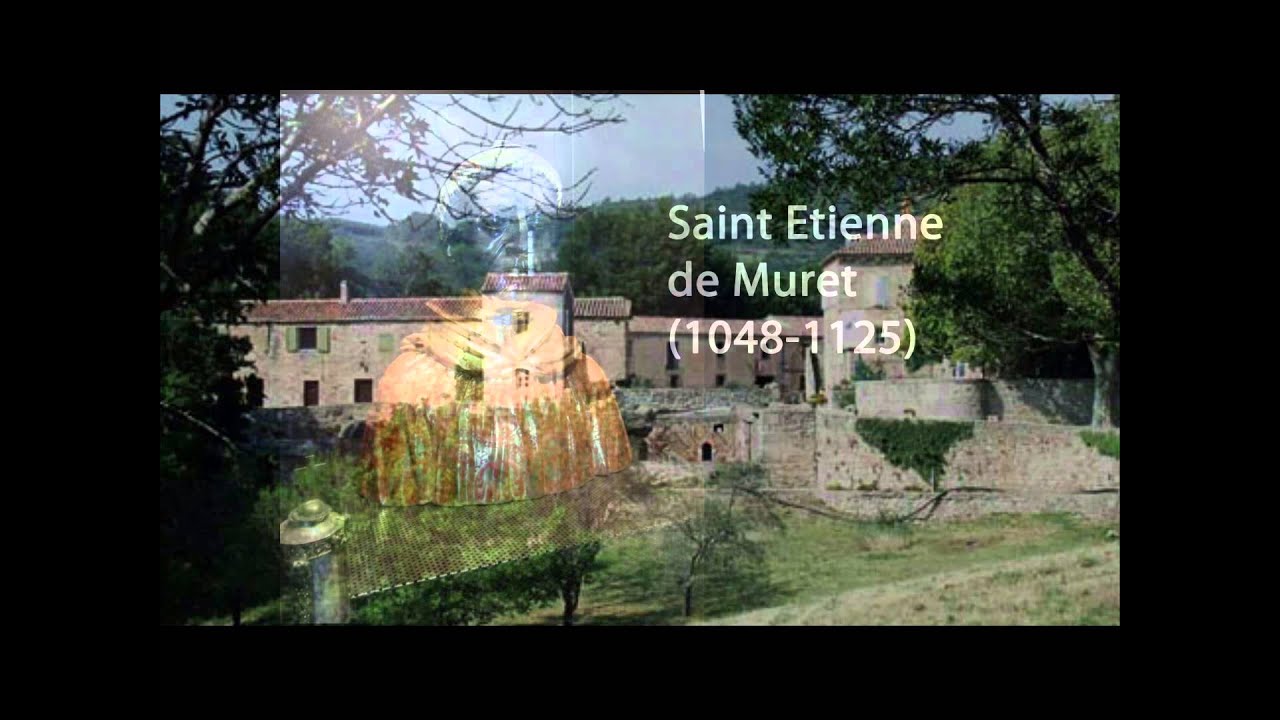 Lodève et ses environs