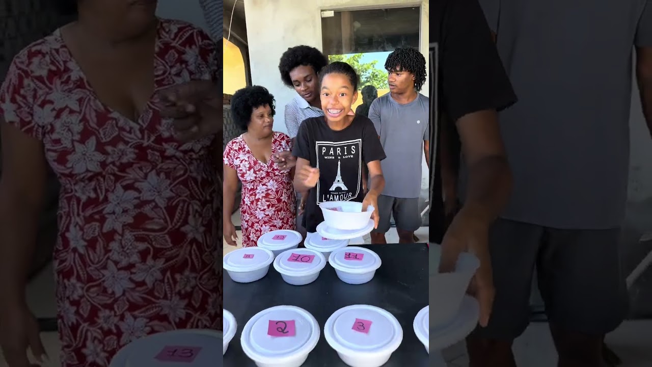 Diga os objetos com as letras? Vídeo completo 