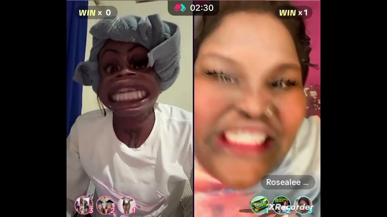 CANDY AND ROSEALEE GOT INTO IT OVER JAKES🤨🫣