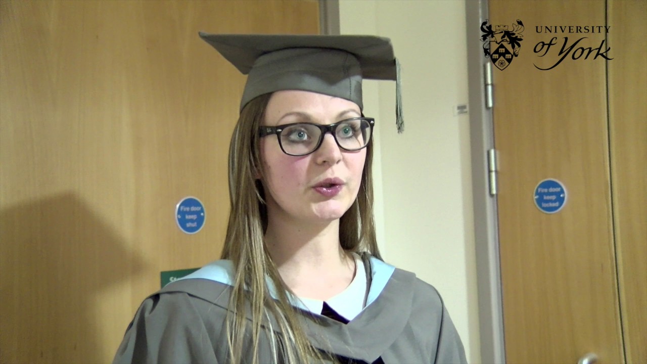 Hannah MSc in Forensic Speech Science