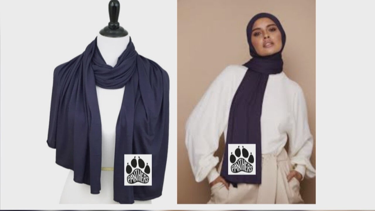 Century&rsquo;s Muslim Student Association offering school-themed hijabs
