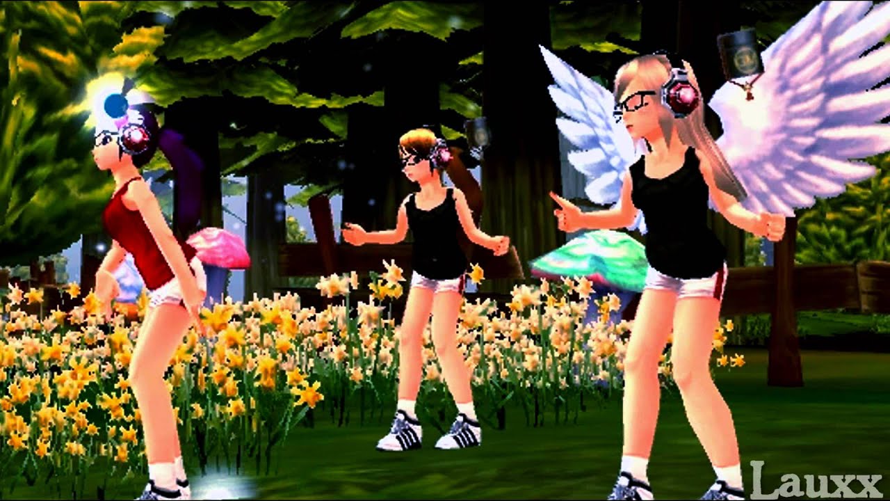 [AngelOnline] I came for you