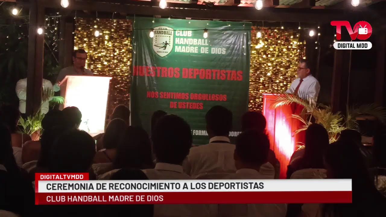 Transmisión en directo de DEPORTEENACCION MDD