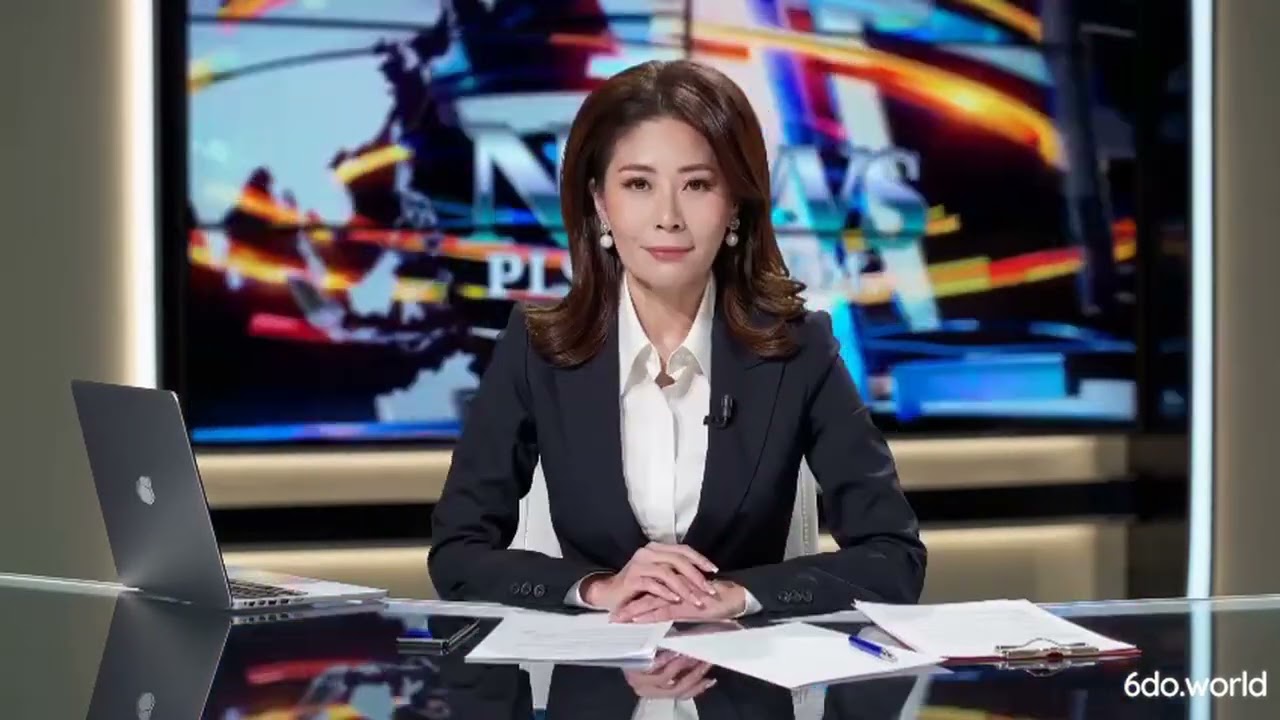 政治冲突升级；柯建铭拐杖事件引发关注与争议：亞洲變化20250326