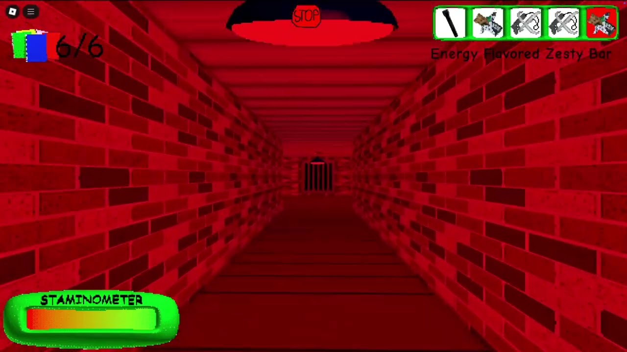 Subterbaldi chase