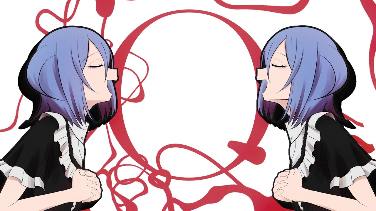 Q / logico feat.初音ミク