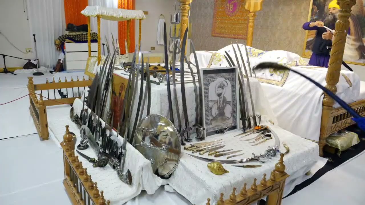 Dussehra Mahattam Paath 2025 - Day 6