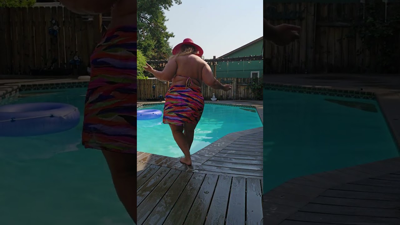 how to choose a swimsuit #shorts