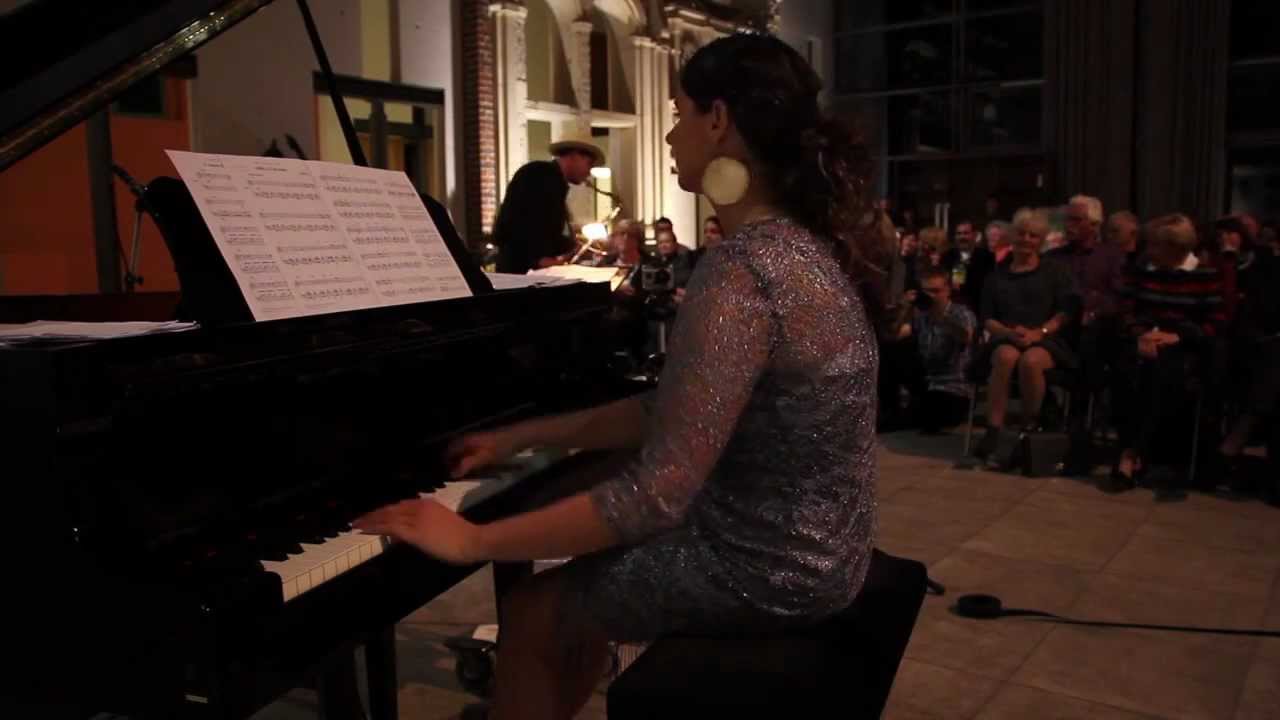 Addio A Cheyenne - Ennio Morricone (Piano and Saxophone)