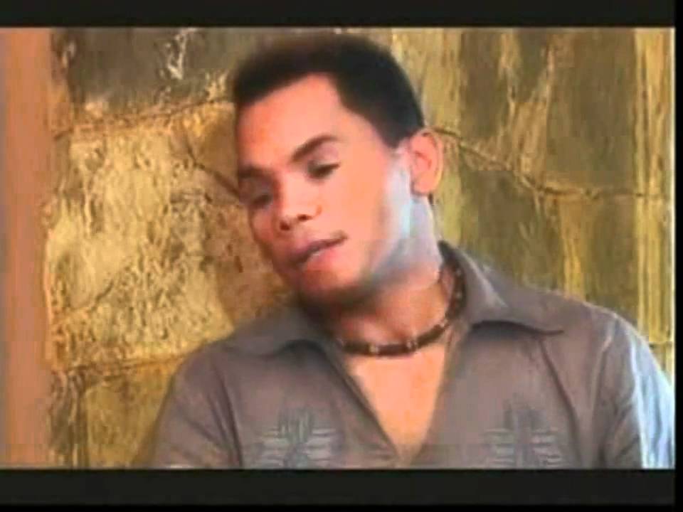 JOE VERAS - INTENTALO TU (Official Video)