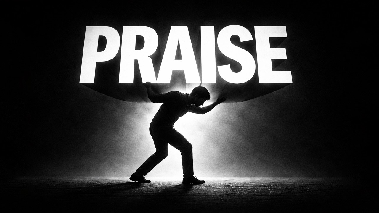 The Heavy Burden of Praise