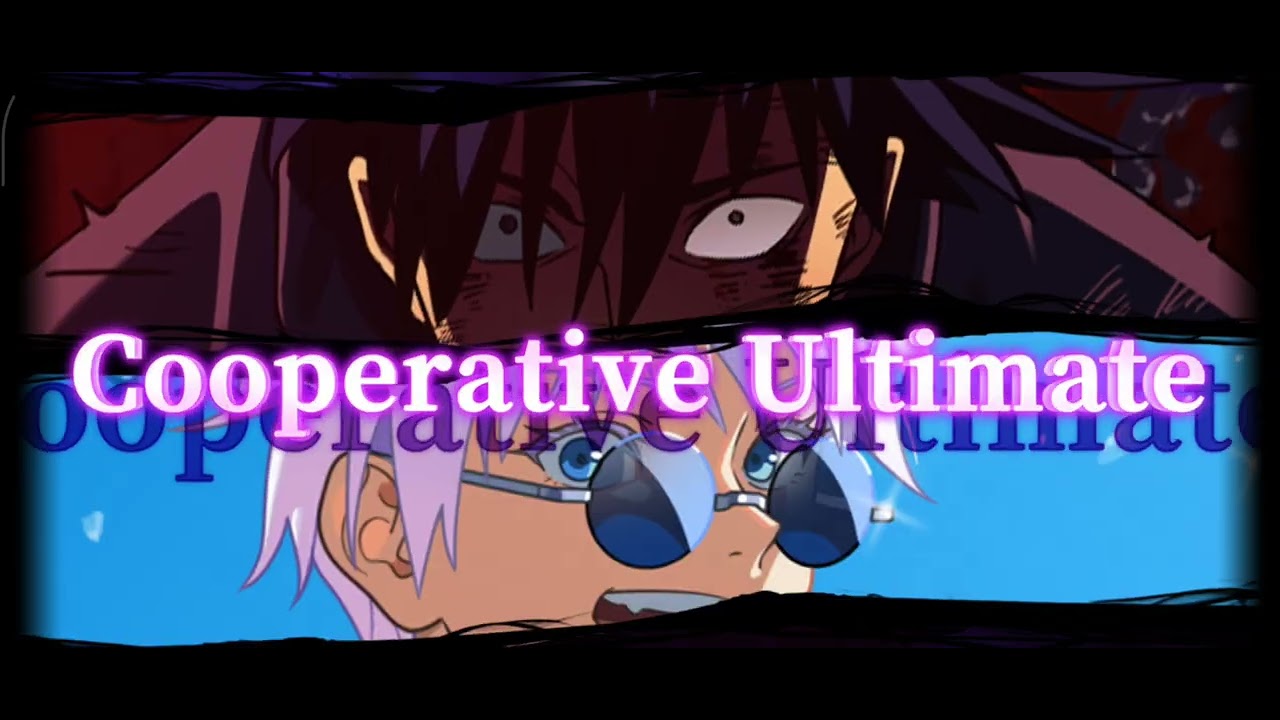 JJKPP Illusory Tower [FLOOR 50] (TEENJO AND DEGUMI run)