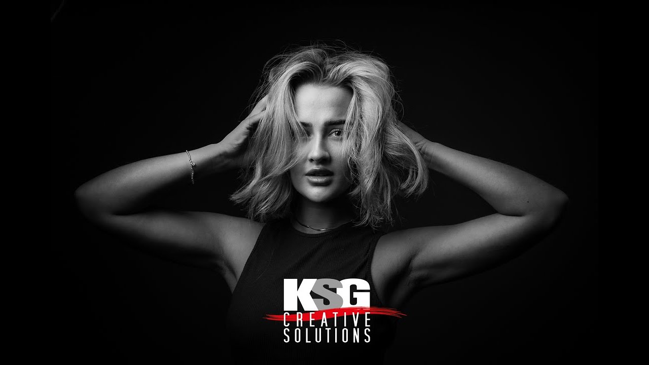 Behind the Scenes: Portrait & Fashion Shoot with Nikon Z8 & Z6ii | Studio + Location
