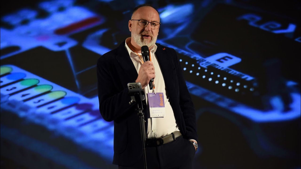 Quando l'idea incontra un luogo imperfetto, nasce l'innovazione perfetta