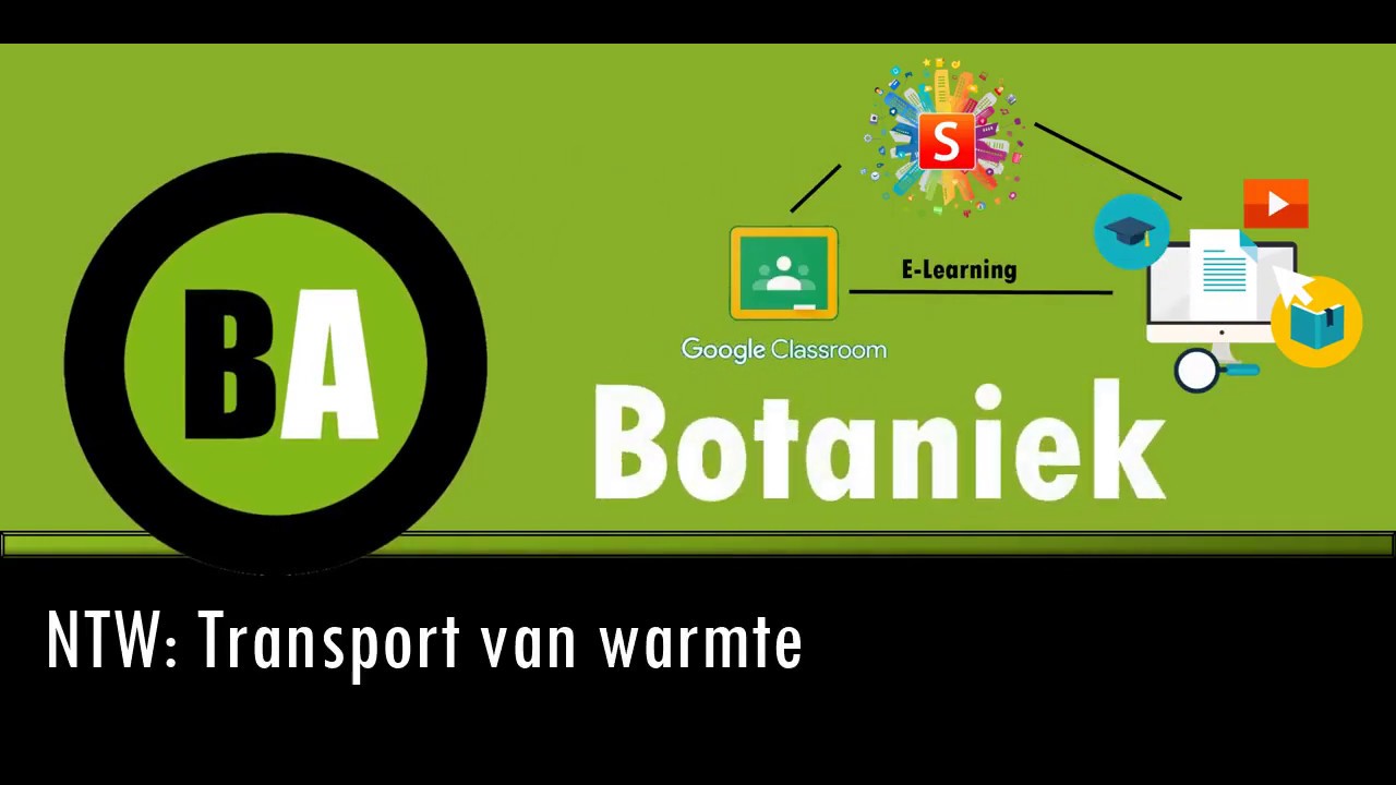 NTW: Transport van Warmte