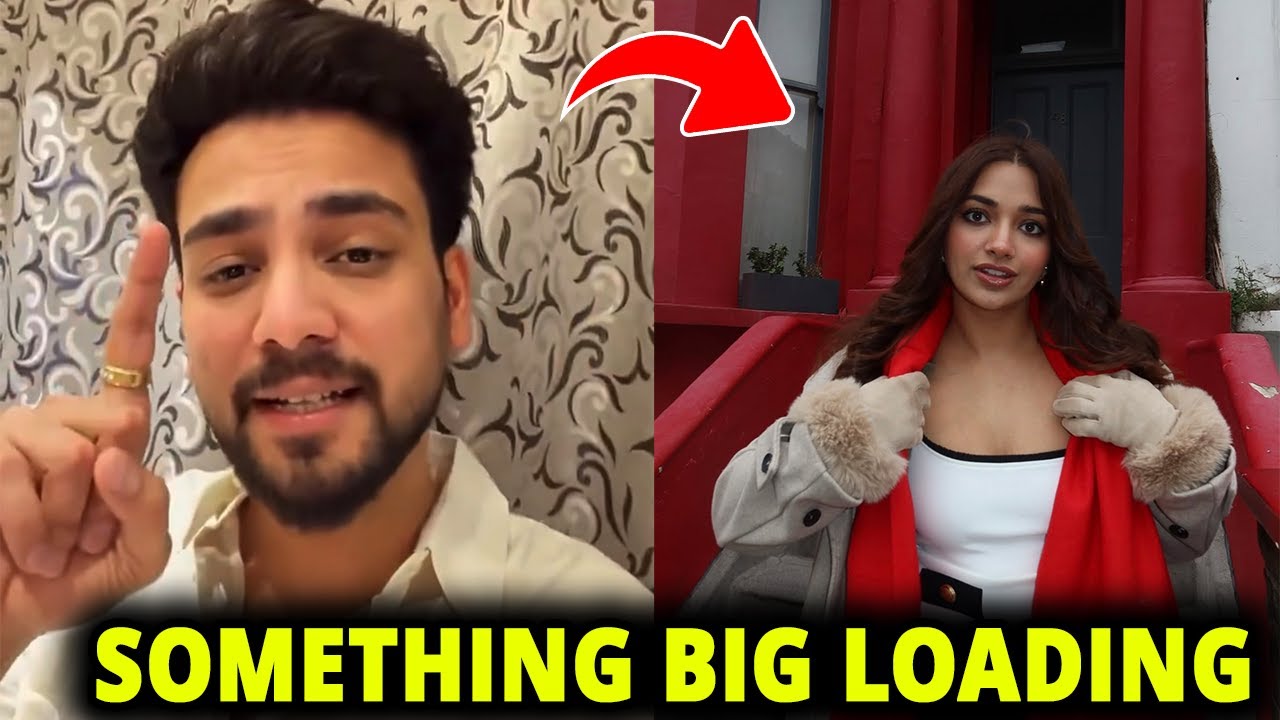 OMG🔥- Elvish Yadav To Host Engaged Show With Jiya Shankar + Major The 50 Host Update