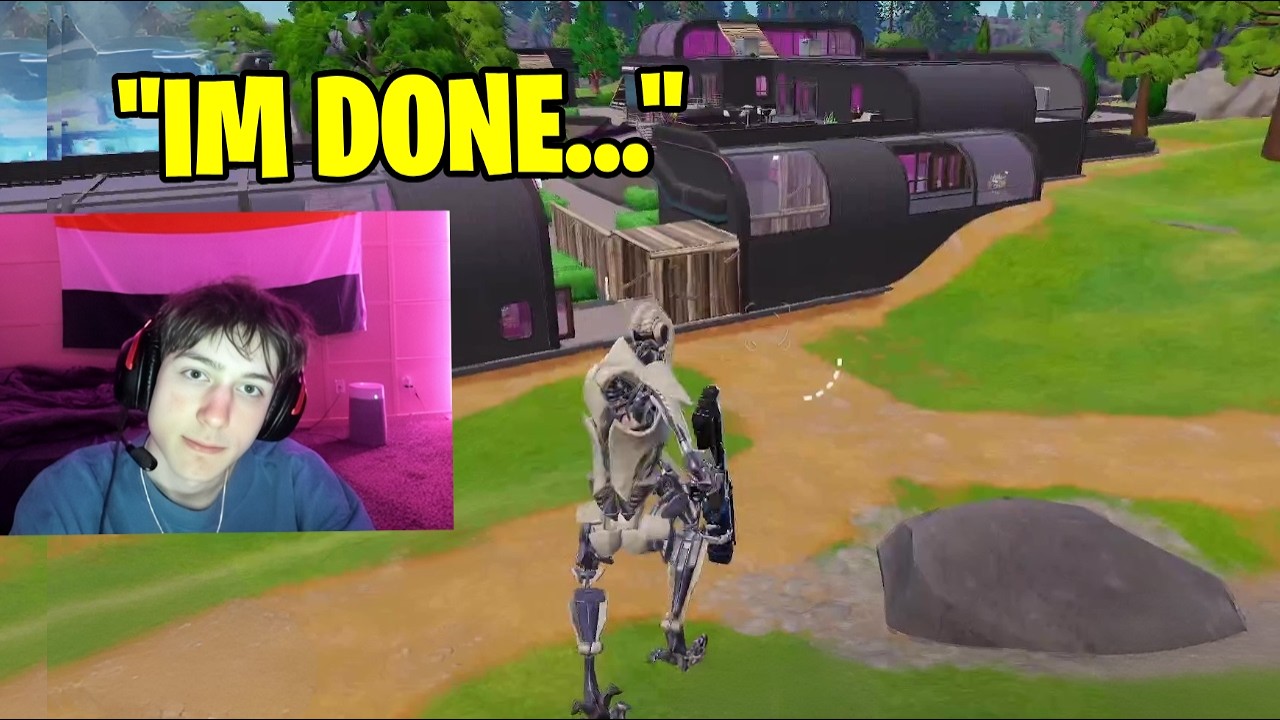OH NO... THIS IS BAD!.. (Competitive clips of the Week)