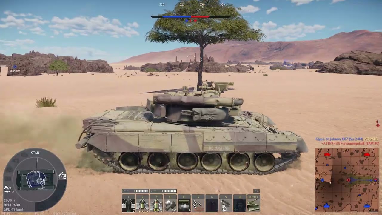 Uncut 2 SOLID Perfectly Undeniable Self-transcendence (Min 2 A!!!!!!!!!!! Min 8 Grid), War Thunder