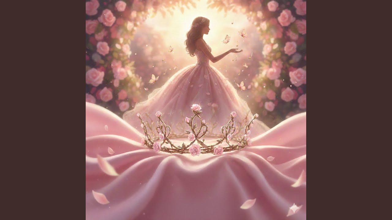 Mi Princesa Ivanna Sofía