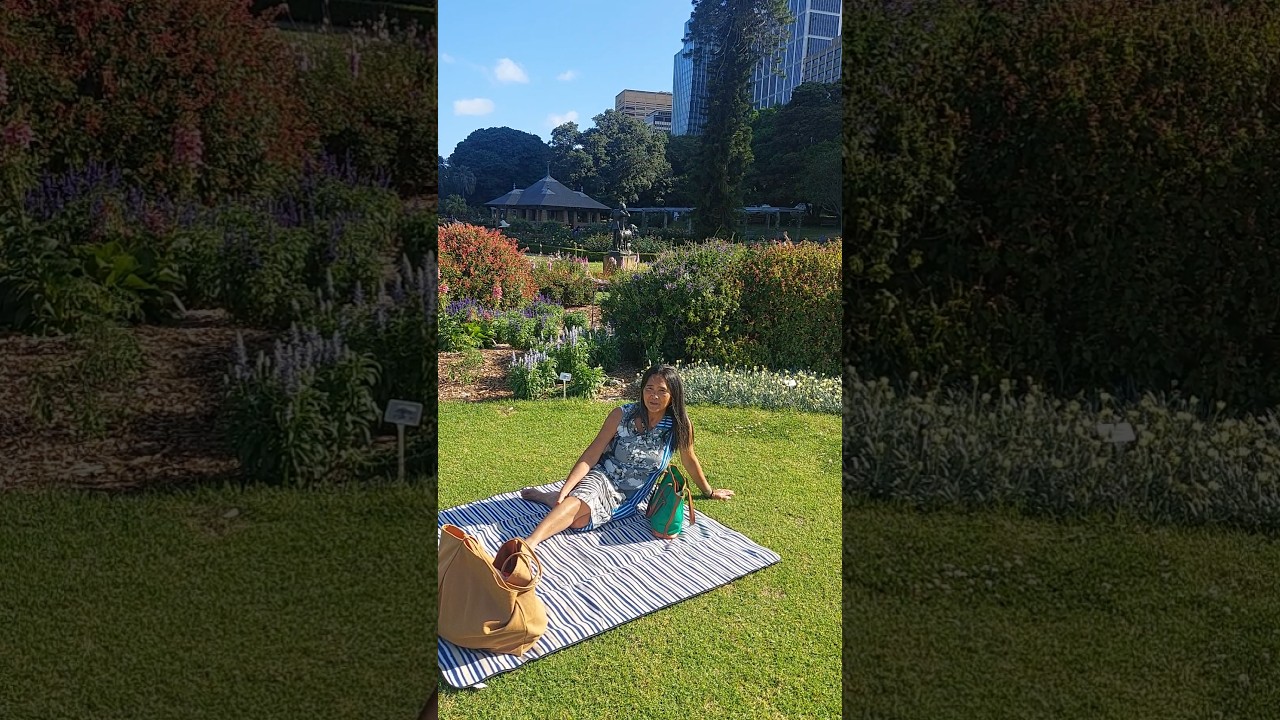 Relaxing day in the city. #vlogdiary #exploringcity