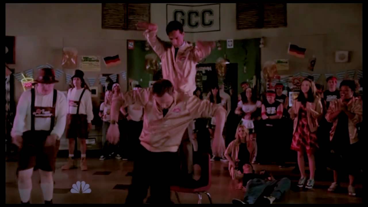dynamite (community)