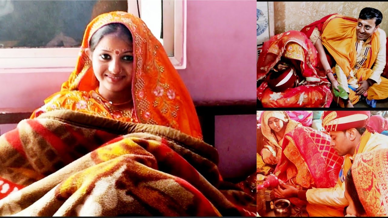 Traditional Bihari Wedding ❤️ Part 2 | Gungun Ki Shaadi 😍 | Shaadi Bihar Ki | Mr Rude |Wedding Video