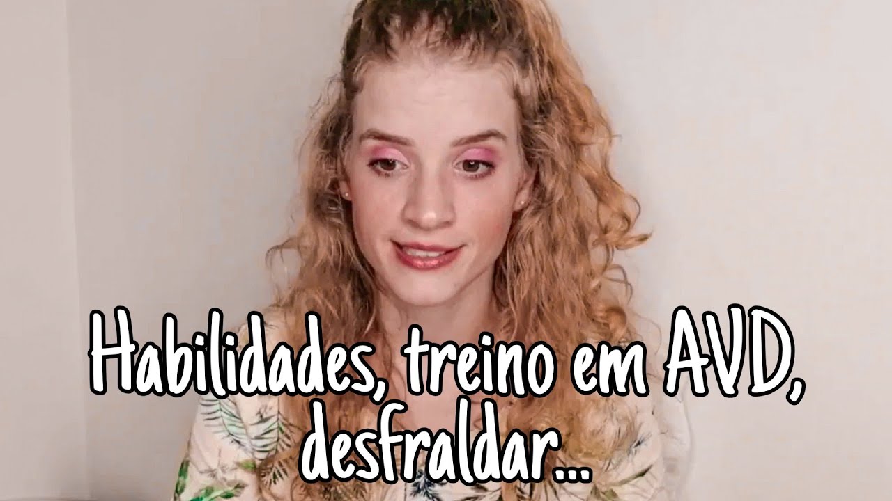 TERAPIA OCUPACIONAL E AUTISMO