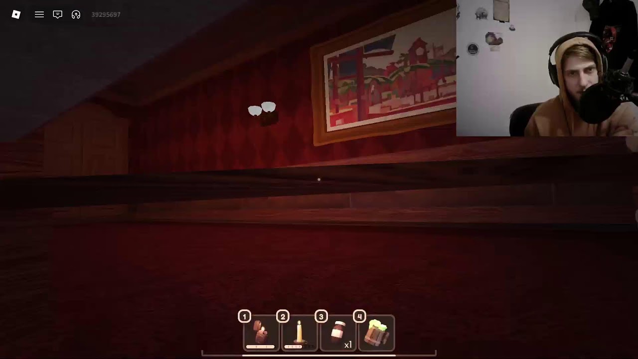ROBLOX - Doors