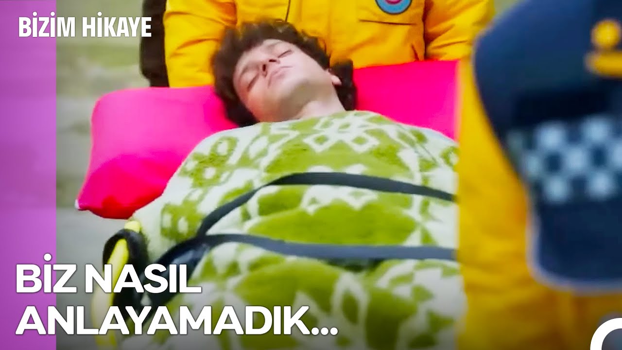 Hikmet İçin Zor Günler Başladı - Bizim Hikaye