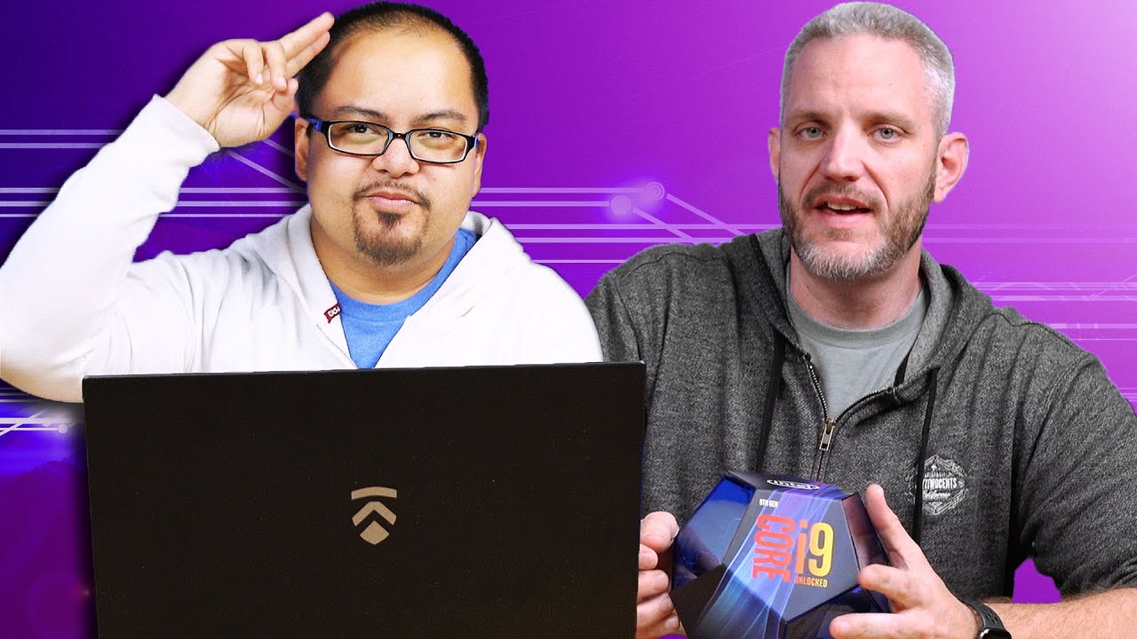 Intel vs AMD in 2020