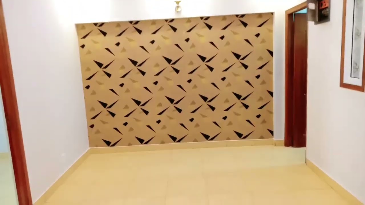 2BEDROOM APARTMENT FOR SALE DHA PHASE 6 BIG BUKHARI COMMERCIAL