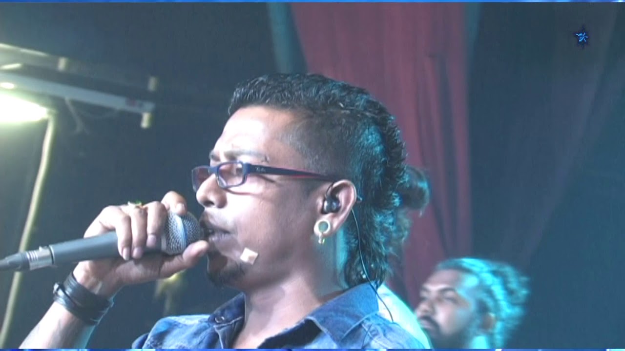 Udawadiya malak wela - Chamara Weerasinghe With Kurunegala Asha