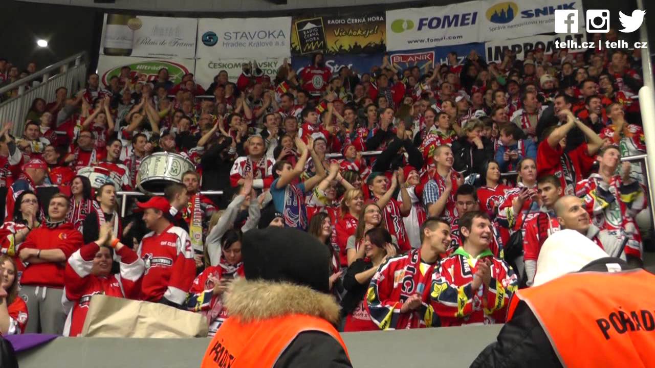 Východočeské derby očima Tipsport extraligy