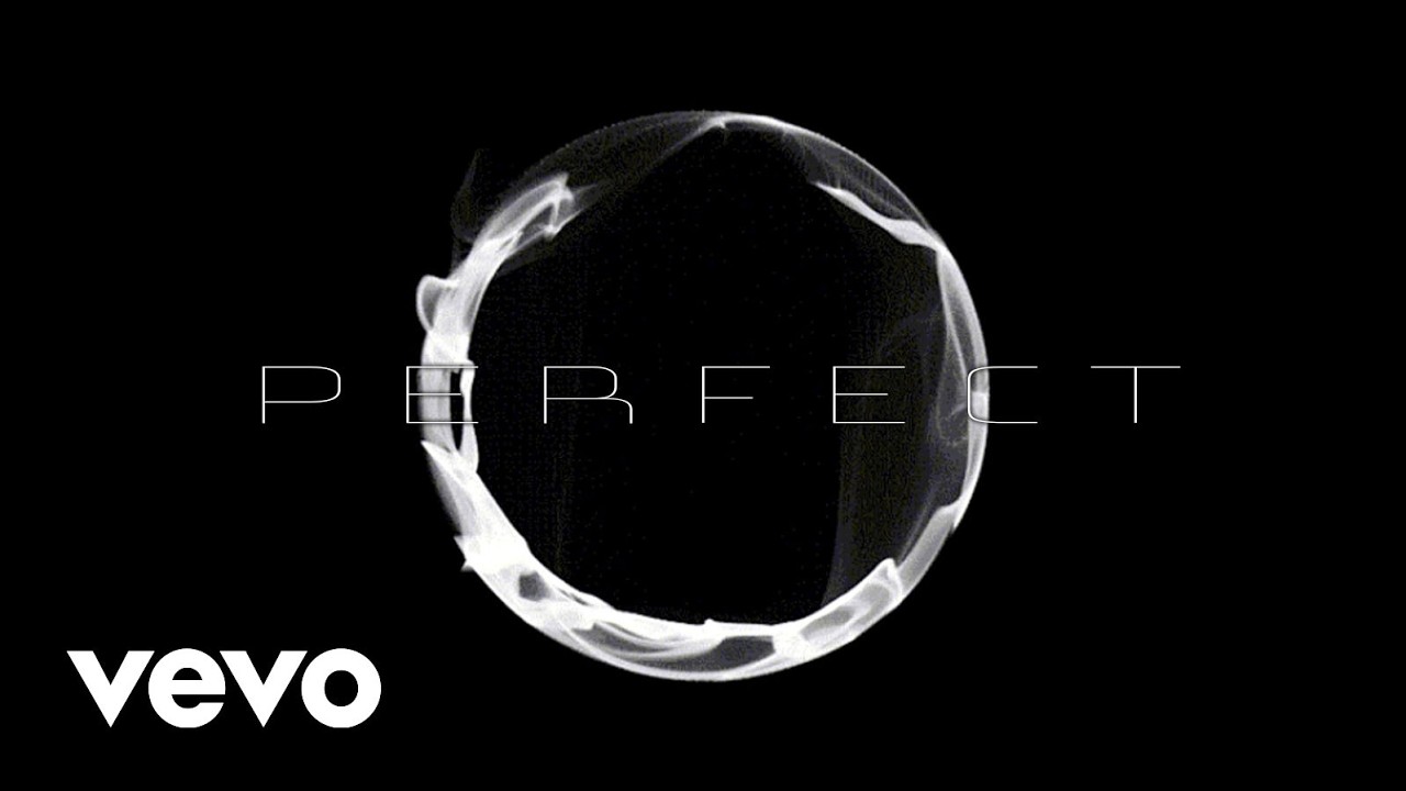 Rass – PERFECT (Official Audio) | Dark Electronic / EBM ⚡ Gesaffelstein Inspired