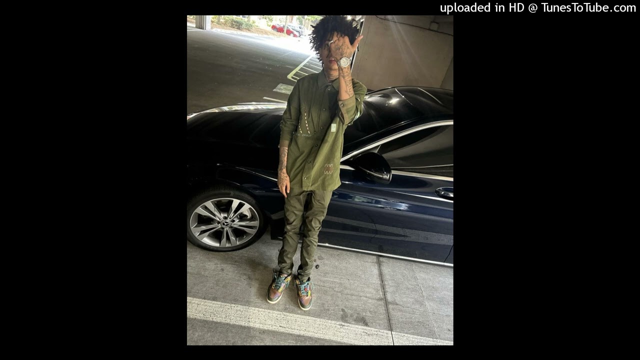 Lil Tony + 2Sdxrt3all Type Beat &ldquo;Dip Dip&rdquo;