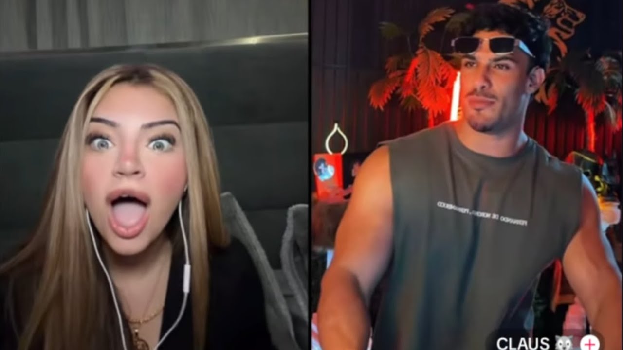 هوازن كيست مع شب اجنبي تحدي بين هوازن و كلود