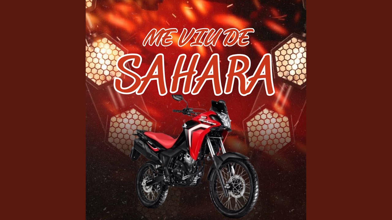 ME VIU DE SAHARA