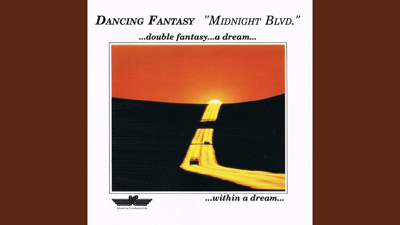 Groove For Fantasy