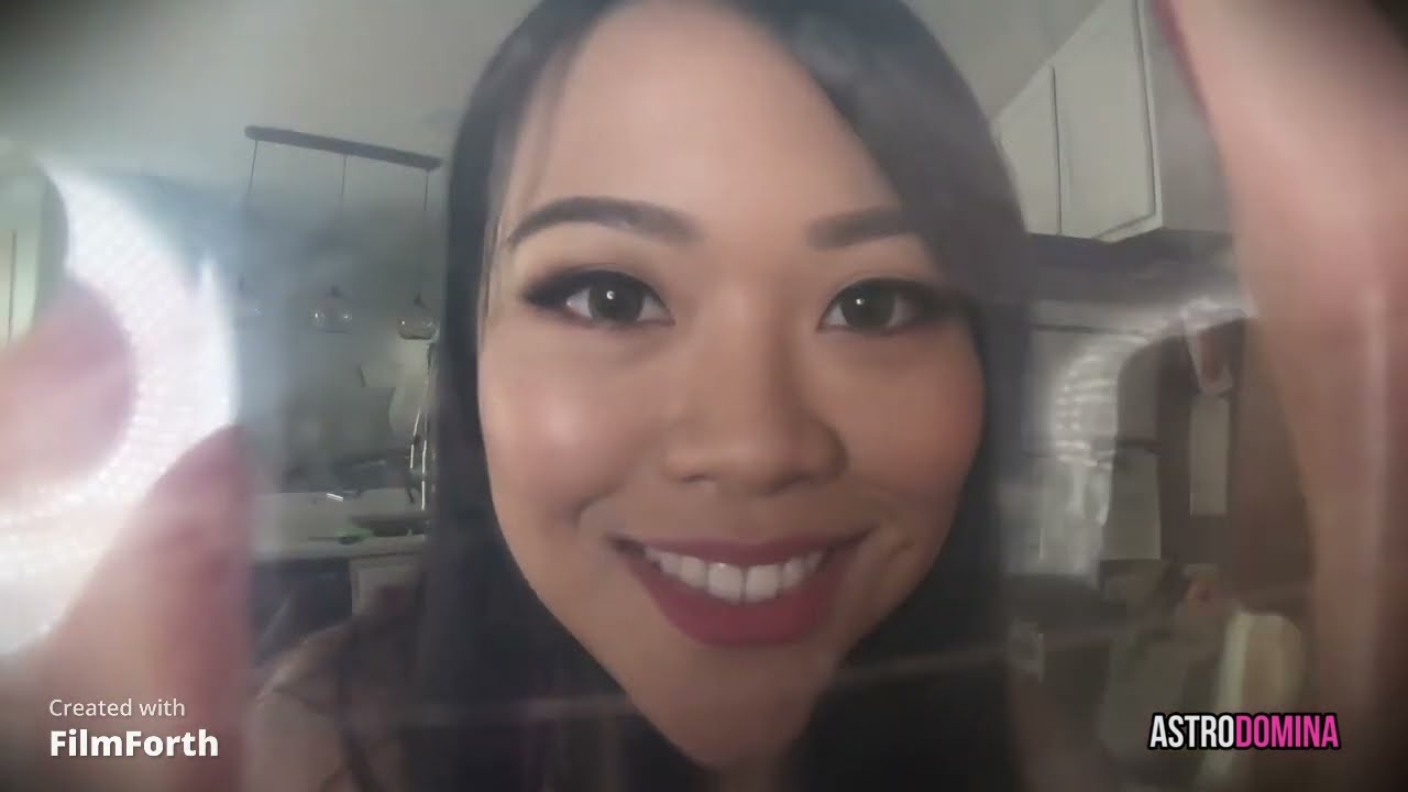 Giantess pantry snack