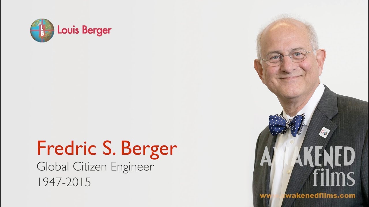 A Video Tribute To The Life Of Fred Berger