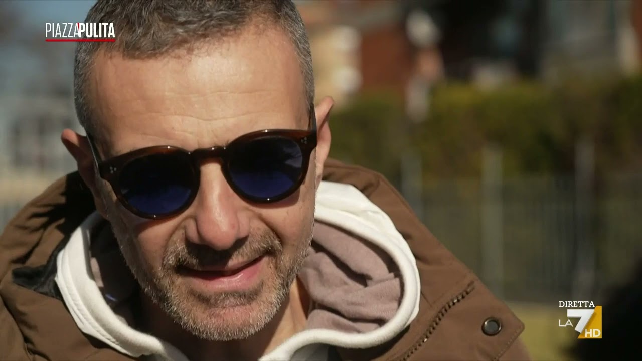 Tagliaferri: &ldquo;Ho il mito di Giorgia Meloni&rdquo; - L&rsquo;intervista esclusiva