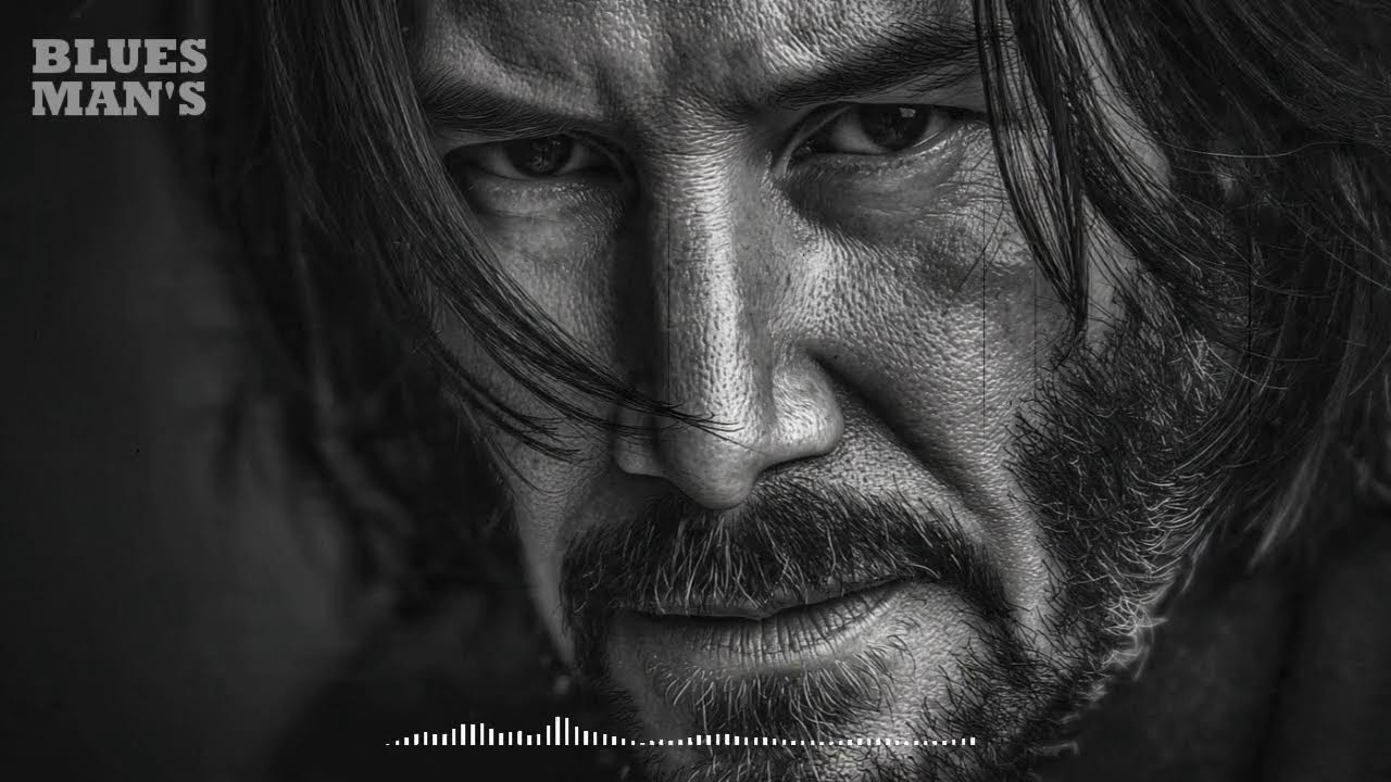 Playlist Make You Feel Like a Mafia Boss | Dark Blues Music | Gentleman Songs