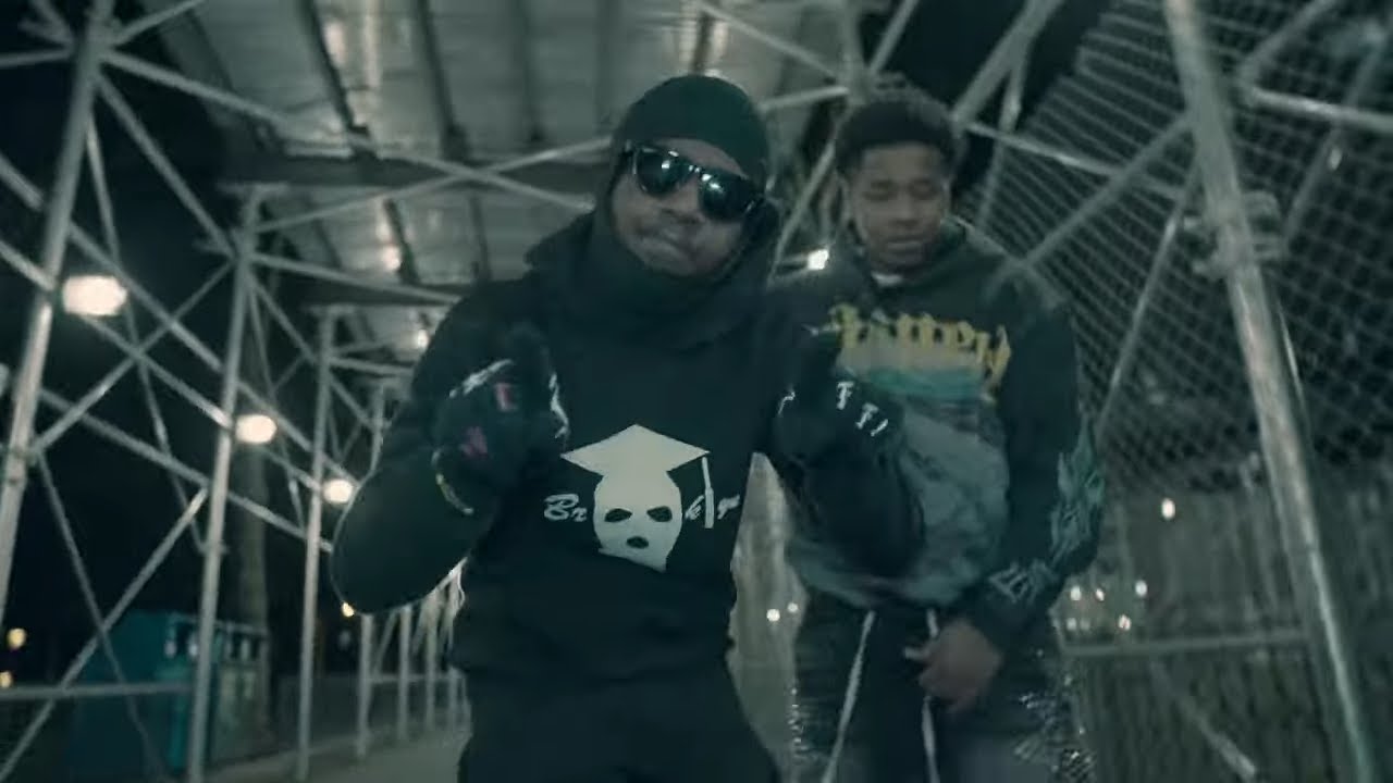 COE Wiki - Pick It Off (Shot by @DaveBangaFilms)