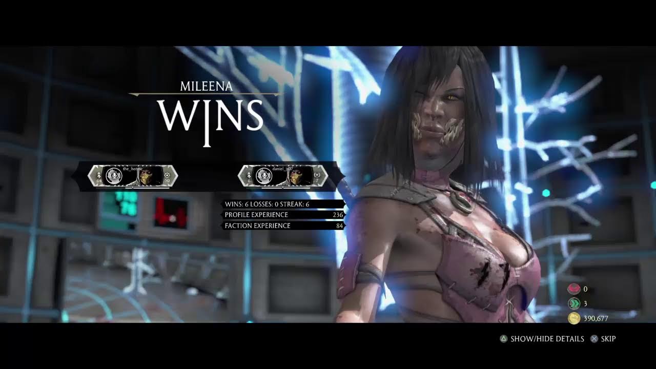 MKXL  wolfgang vs The Hot vs Daniel  2026