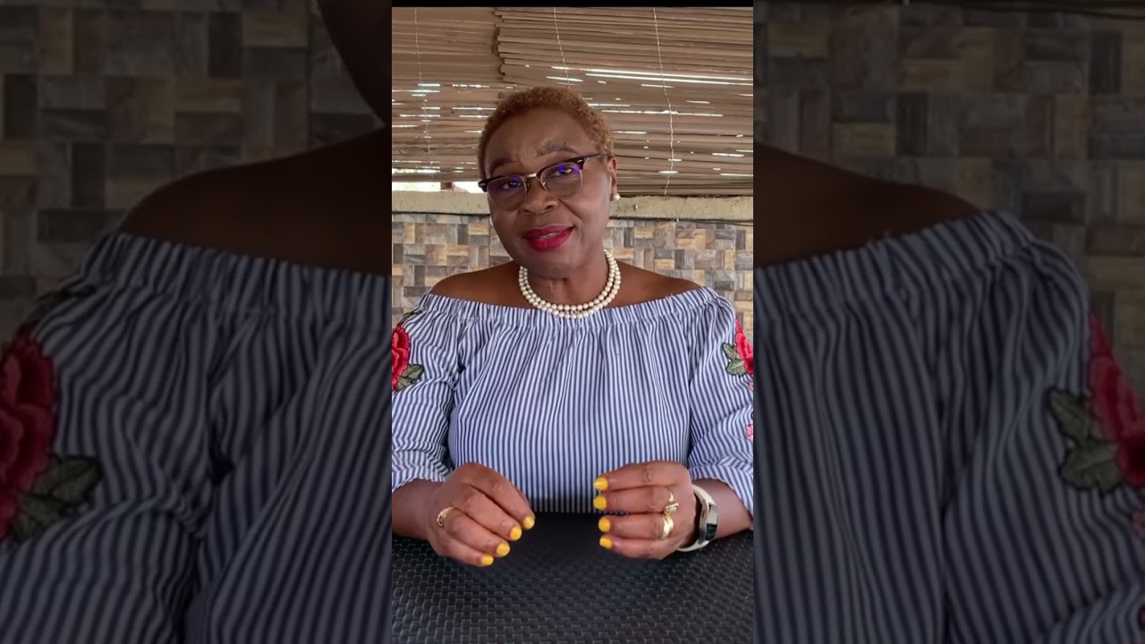 10KVA Solar System installed for a former Nigerian Ambassador, Mrs Egbo. 